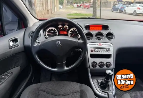 Peugeot 408  2012 - foto 5