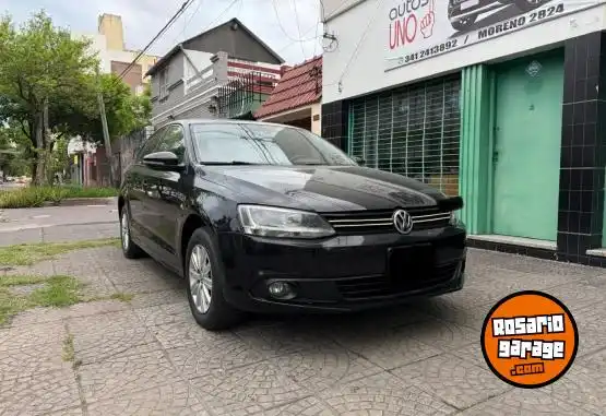 Volkswagen Vento  2012 - foto 1