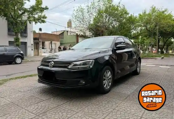 Volkswagen Vento  2012 - foto 2