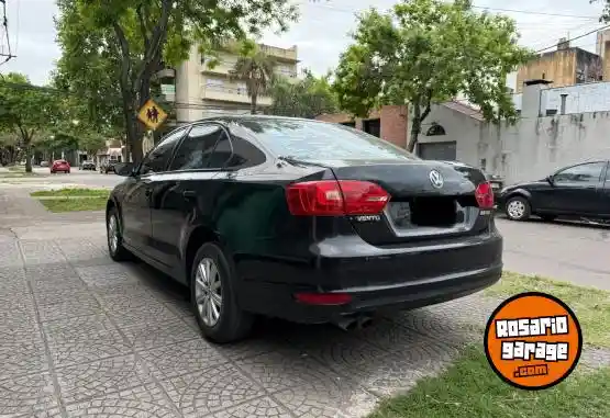 Volkswagen Vento  2012 - foto 3