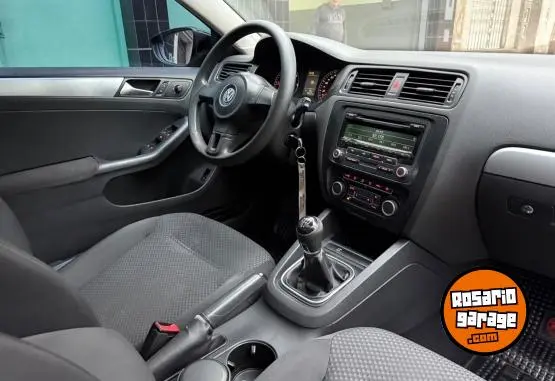 Volkswagen Vento  2012 - foto 4
