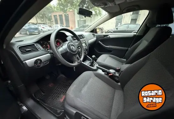 Volkswagen Vento  2012 - foto 5