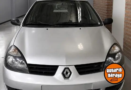 Renault Clio Mã­o Sedan  2015 - foto 1