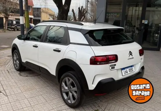 Citroën C4 Cactus Feel Pack 1.6  2020 - foto 4