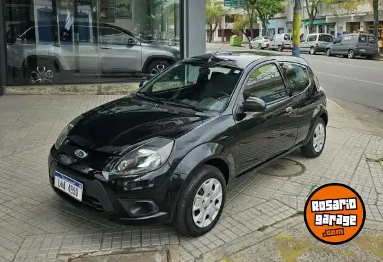 Ford Ka Fly Viral 1.0N  2013 - foto 1