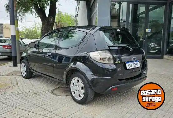 Ford Ka Fly Viral 1.0N  2013 - foto 2