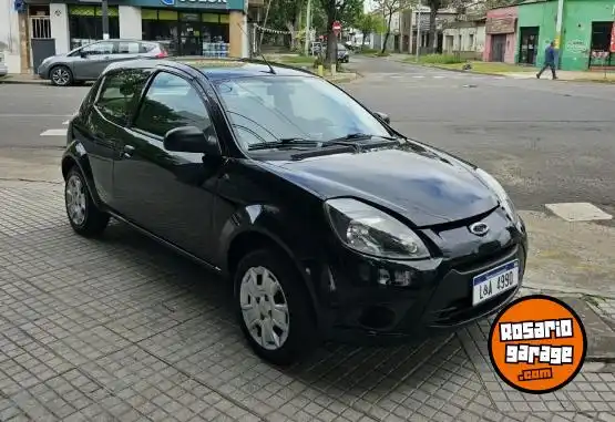 Ford Ka Fly Viral 1.0N  2013 - foto 3