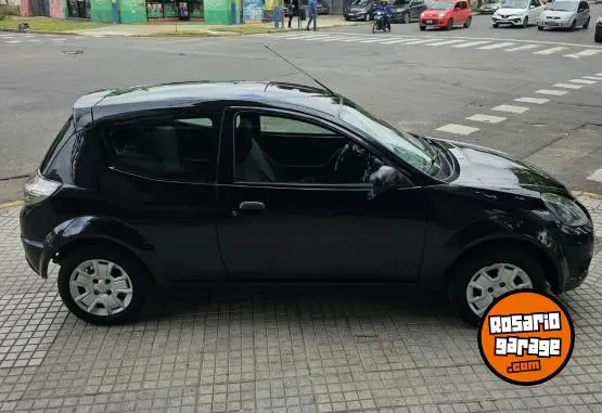 Ford Ka Fly Viral 1.0N  2013 - foto 4