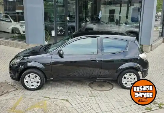 Ford Ka Fly Viral 1.0N  2013 - foto 5