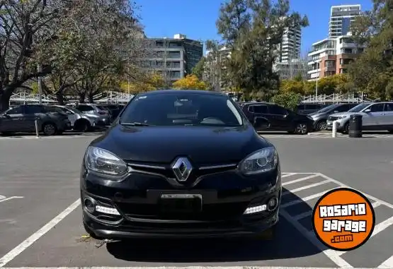 Renault Megane Iii 1.6 Luxe Pack  2016 - foto 1