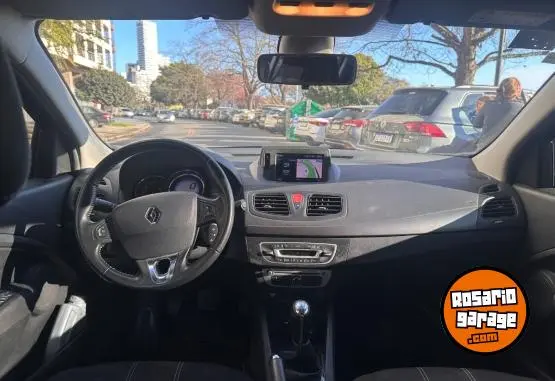 Renault Megane Iii 1.6 Luxe Pack  2016 - foto 5