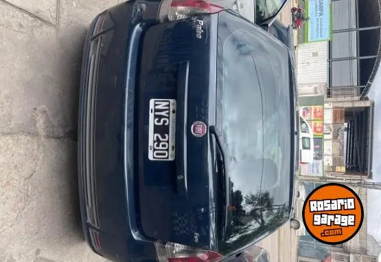 Fiat Palio Fire  2014 - foto 4