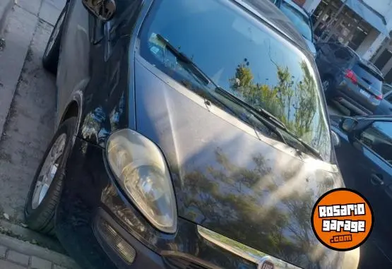 Fiat Punto Attractive 2013 - foto 1