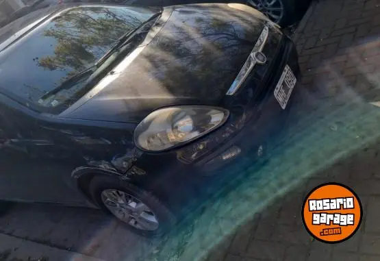 Fiat Punto Attractive  2013 - foto 2