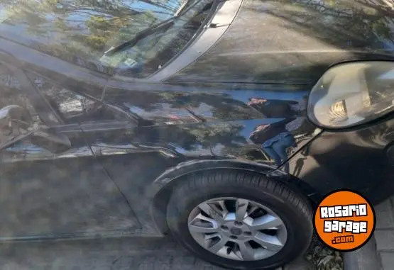 Fiat Punto Attractive  2013 - foto 3
