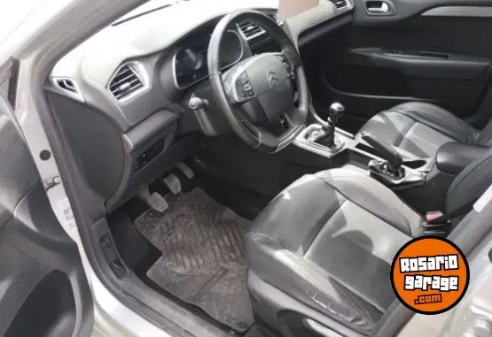 Citroën C4 Lounge  2018 - foto 2