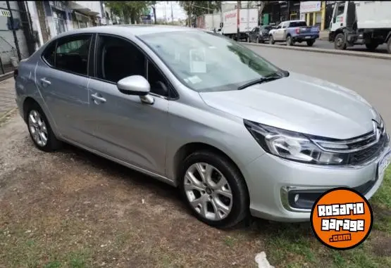 Citroën C4 Lounge  2018 - foto 5