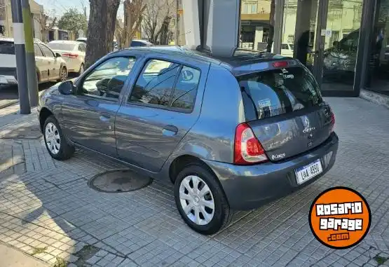 Renault Clio Mio Confort 1.2N  2016 - foto 2