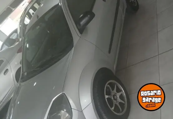 Ford Ka Fly 1.6  2012 - foto 1