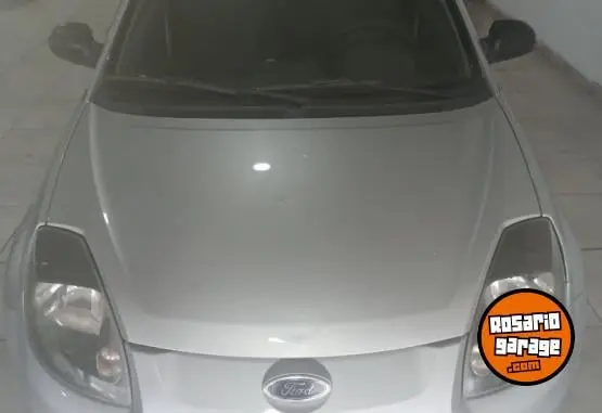 Ford Ka Fly 1.6  2012 - foto 3