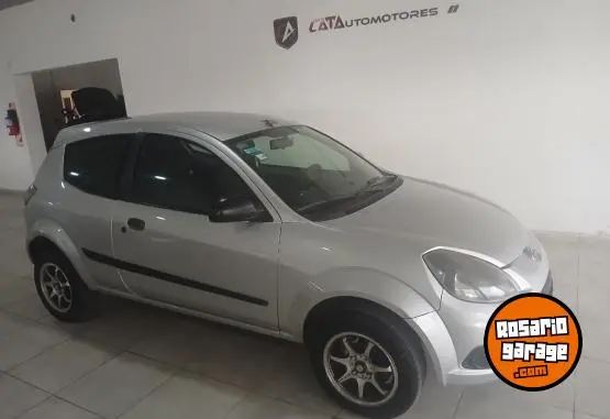 Ford Ka Fly 1.6  2012 - foto 5