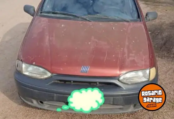 Fiat Palio 2000  2000 - foto 1