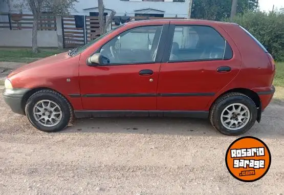 Fiat Palio 2000  2000 - foto 3