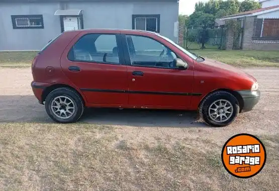 Fiat Palio 2000  2000 - foto 4