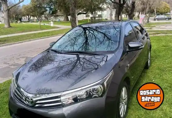 Toyota Xei  2015 - foto 1