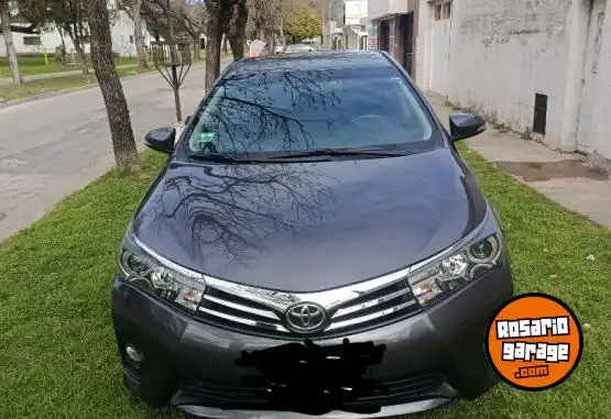 Toyota Xei  2015 - foto 2