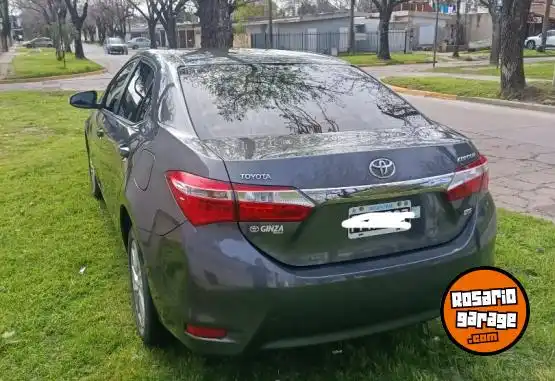 Toyota Xei  2015 - foto 3