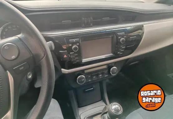 Toyota Xei  2015 - foto 5
