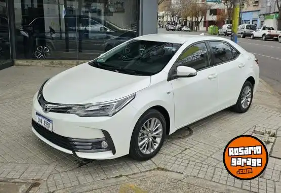 Toyota Corolla Xei Cvt 1.8 L/N  2017 - foto 1