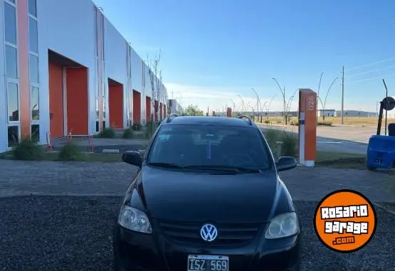 Volkswagen Conforlain  2010 - foto 4