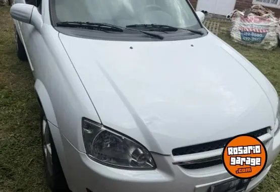 Chevrolet Corsa Classic  2015 - foto 1