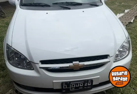 Chevrolet Corsa Classic  2015 - foto 2
