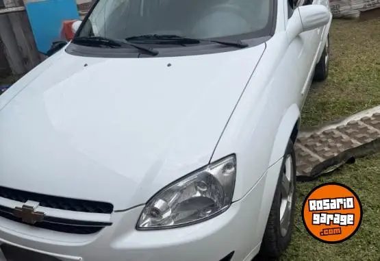 Chevrolet Corsa Classic  2015 - foto 3