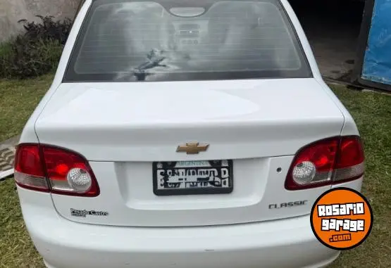 Chevrolet Corsa Classic  2015 - foto 4