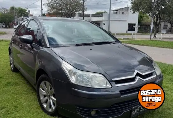 Citroën C4  2011 - foto 1