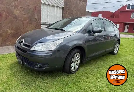 Citroën C4  2011 - foto 2