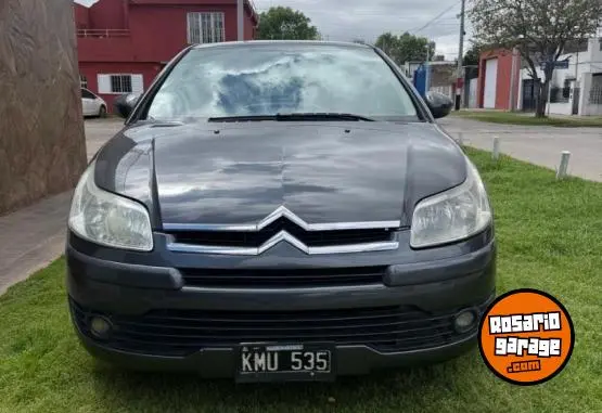 Citroën C4  2011 - foto 3