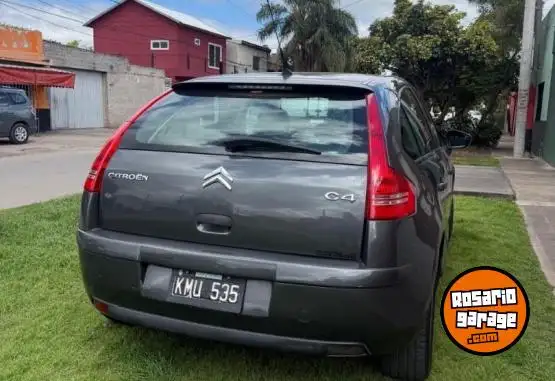 Citroën C4  2011 - foto 4