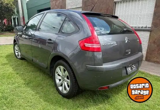 Citroën C4  2011 - foto 5