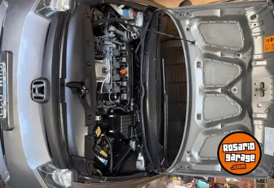 Honda Civic  2008 - foto 1