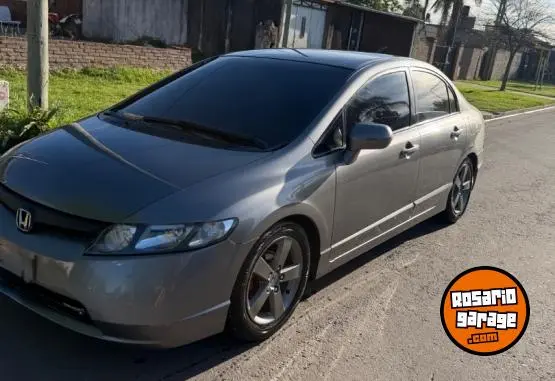 Honda Civic  2008 - foto 2