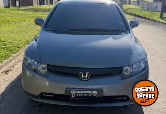 Honda Civic  2008 - foto 3
