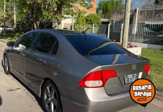 Honda Civic  2008 - foto 5