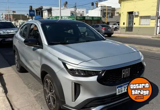Fiat Fastback  2024 - foto 1