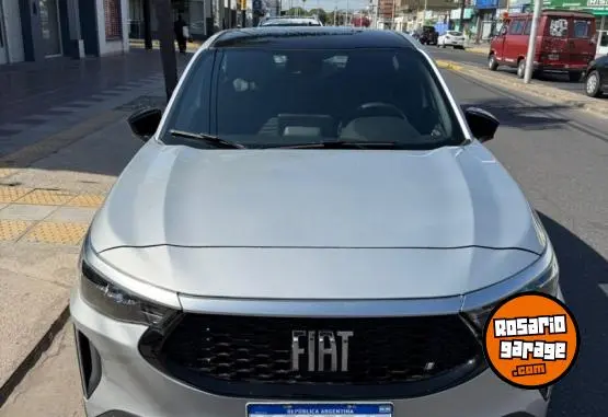 Fiat Fastback  2024 - foto 3