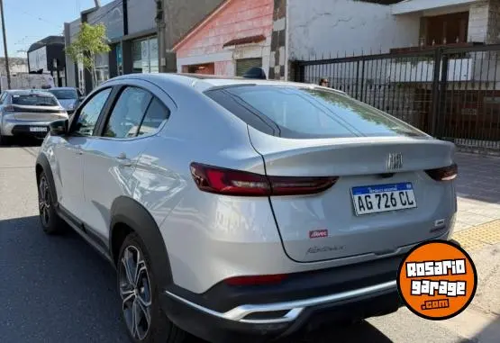 Fiat Fastback  2024 - foto 4